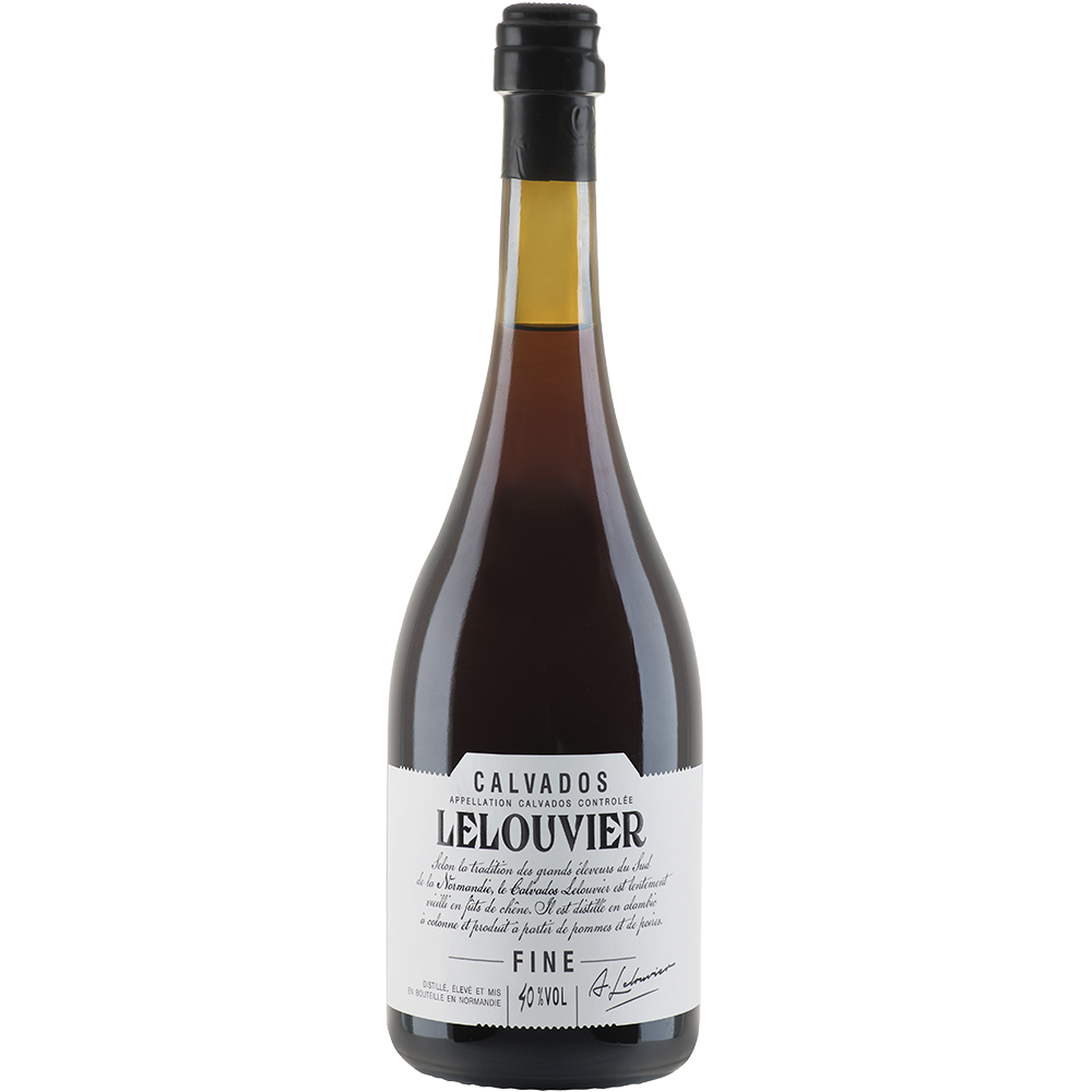 Calvados Lelouvier - Fine VS