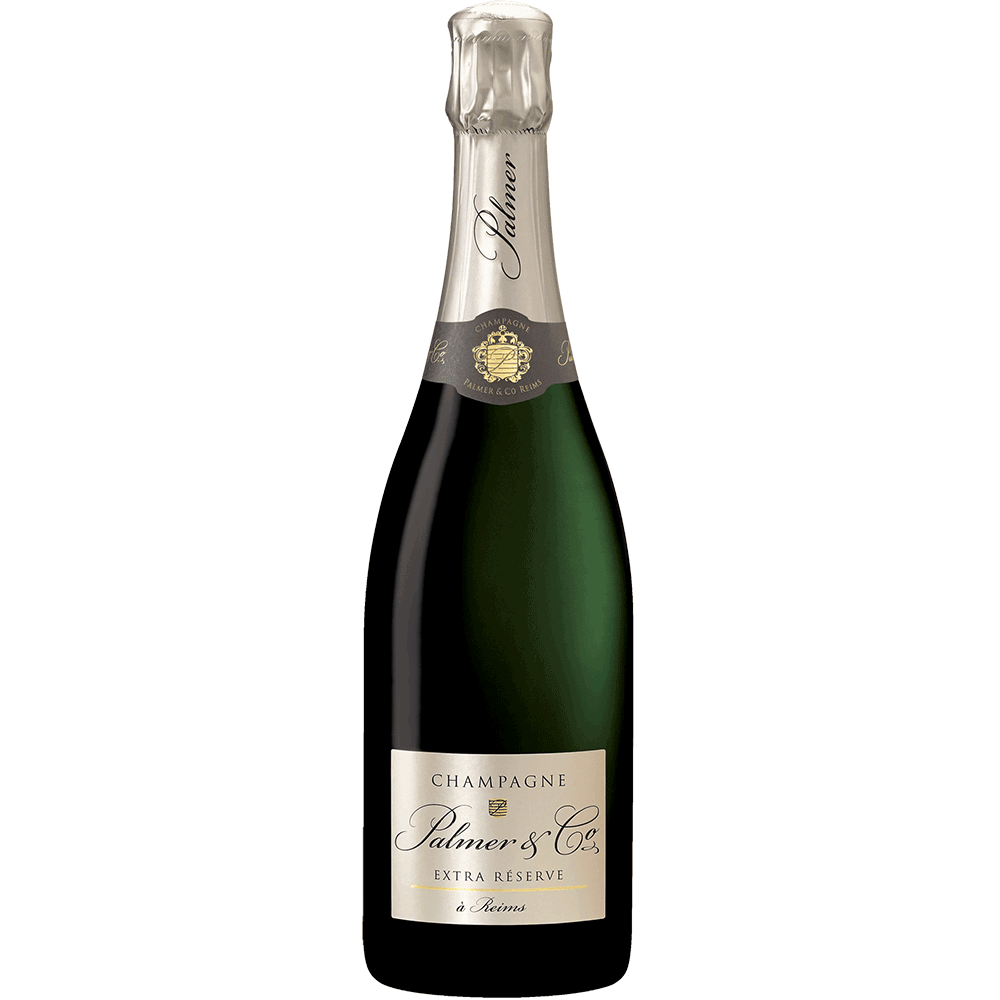 Champagne Palmer – Extra Réserve