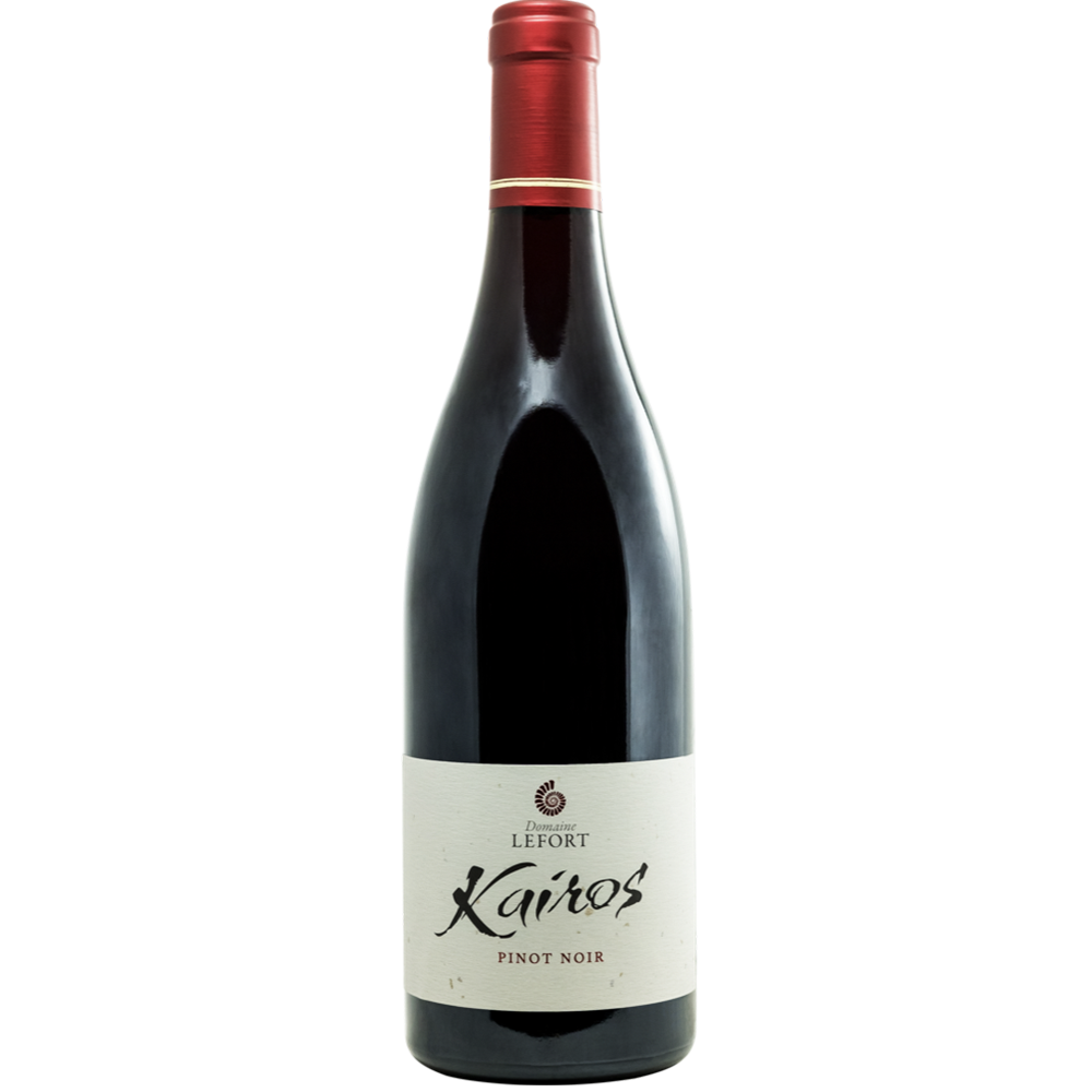 Domaine Lefort - KAIROS Pinot Noir 2016