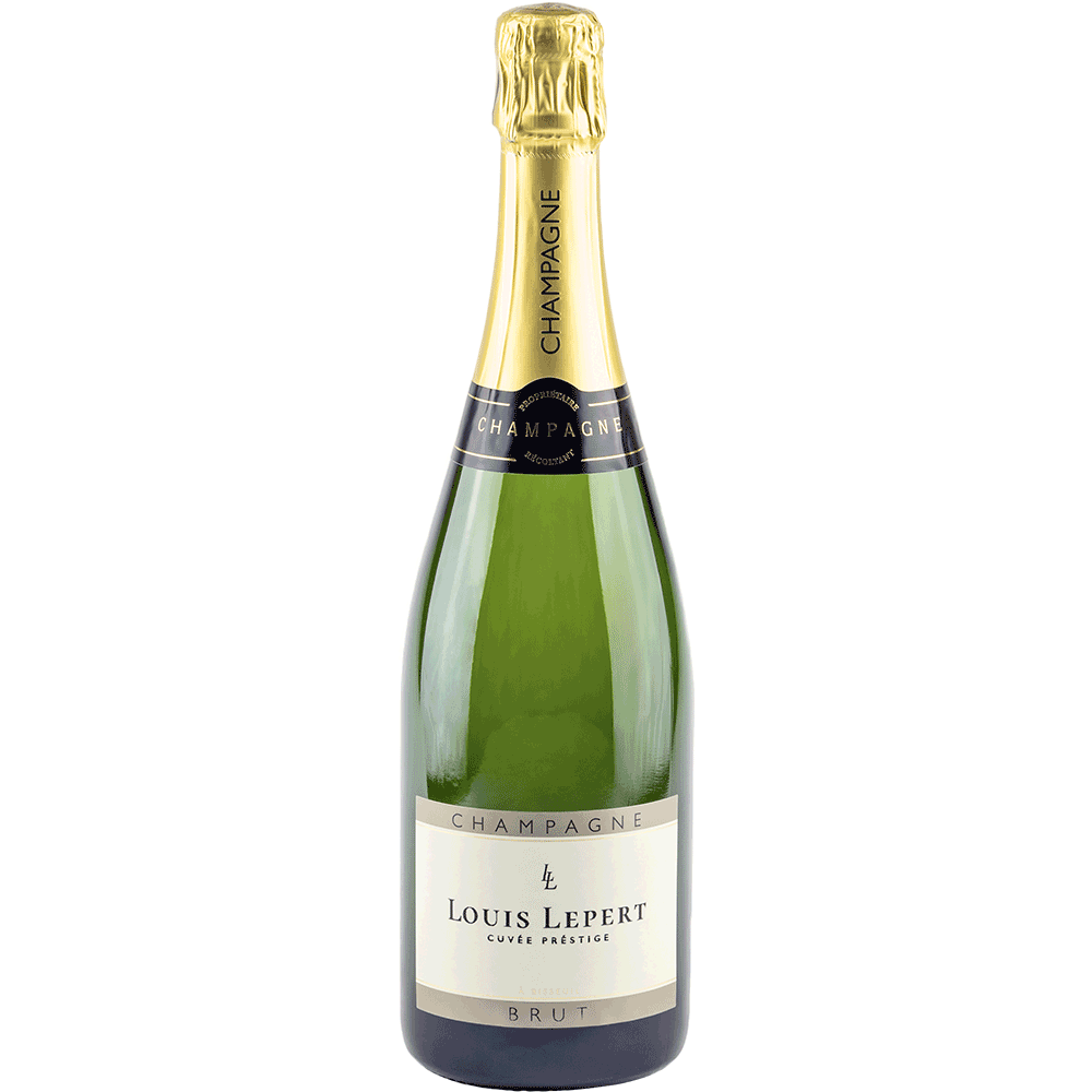 LOUIS LEPERT – Champagne Brut – Magnum (1,5L)