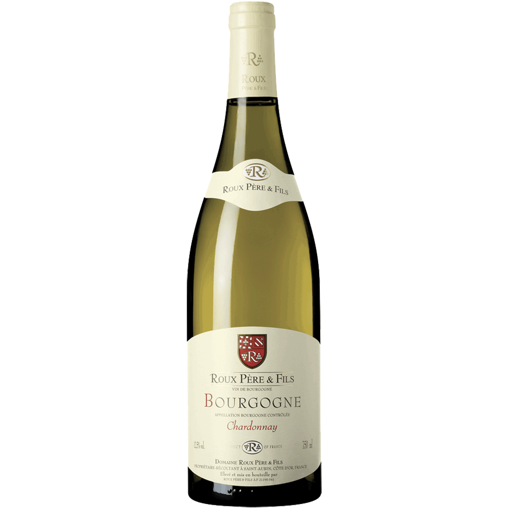 Domaine Roux – Bourgogne Chardonnay 2020