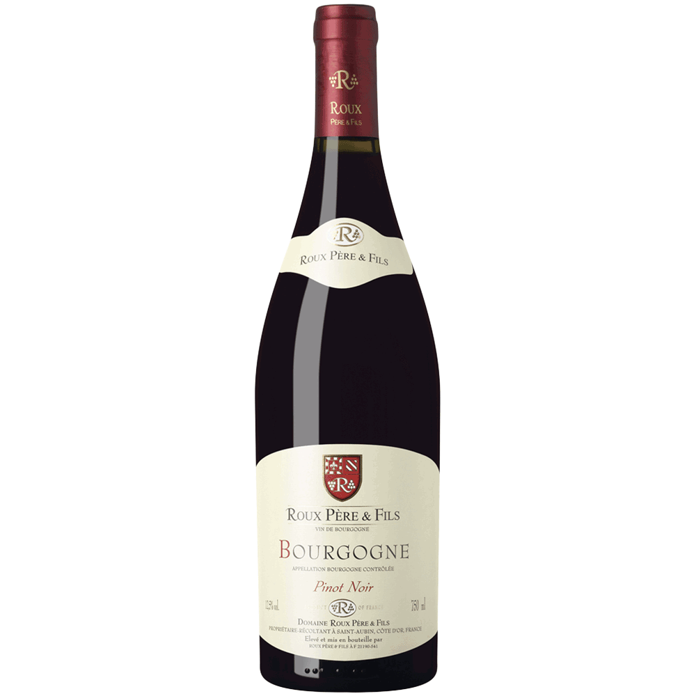 Domaine Roux – Bourgogne Pinot Noir 2020