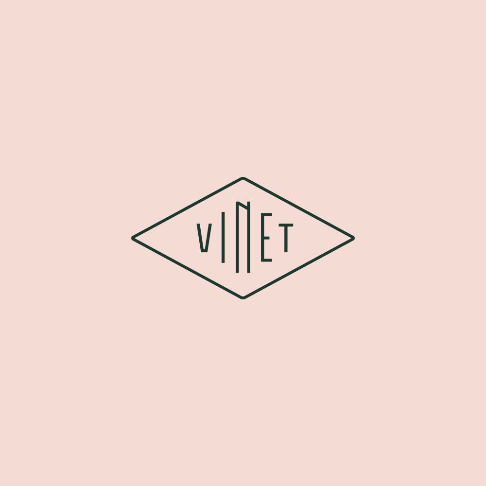 Vinet Logo