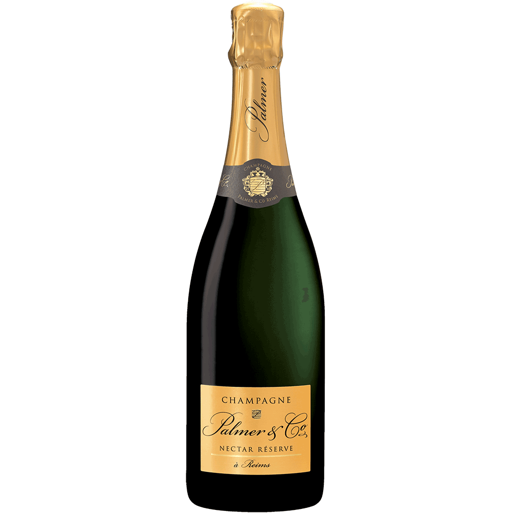 Champagne Palmer – Nectar Réserve