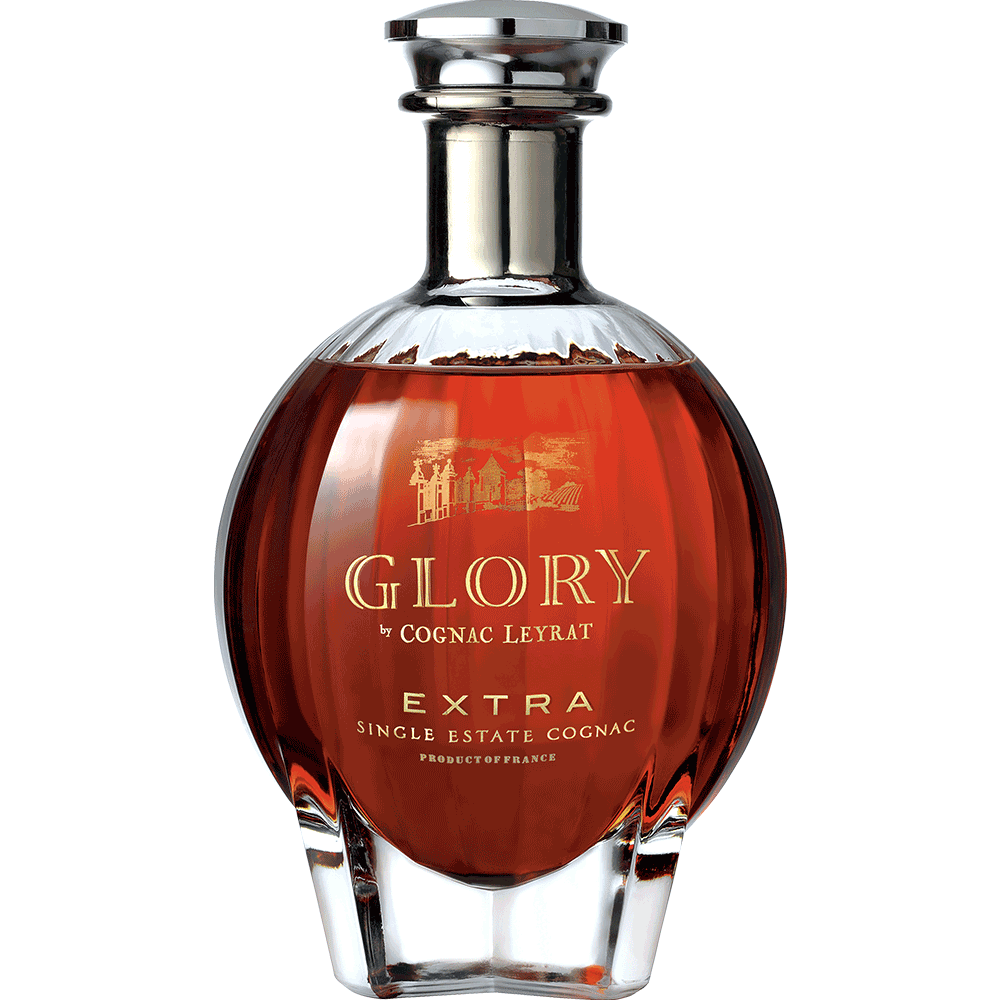 Cognac Leyrat – XO Glory
