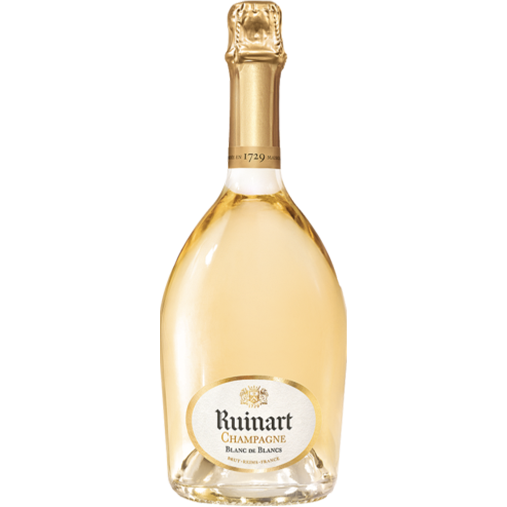 Champagne Ruinart – BLANC DE BLANCS