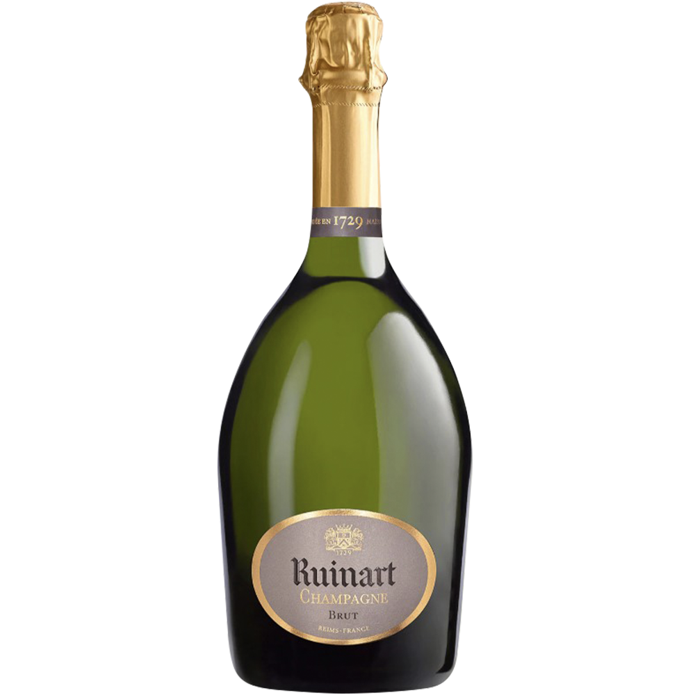 Champagne Ruinart – R DE RUINART BRUT