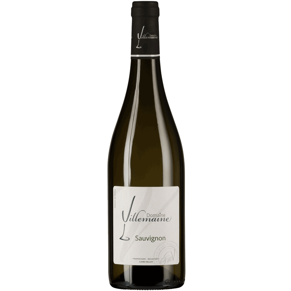 Domaine Villemaine – Touraine Sauvignon Blanc 2021